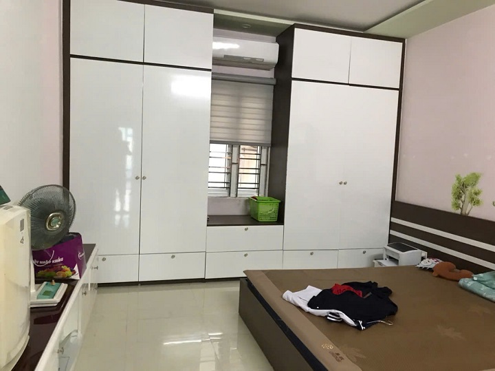 BÁN NHÀ 4 TẦNG – VỊ TRÍ ĐẸP – MẶT NGÕ Ô TÔ TRÁNH NHAU – QUÁN NAM, KÊNH DƯƠNG, LÊ CHÂN, HẢI PHÒNG